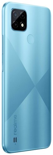 Смартфон realme C21 32GB - фото 5