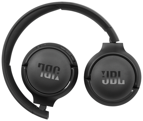 Беспроводные наушники JBL Tune 510BT - фото 3