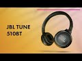 Видео - JBL Tune 510BT - Обзор 🎧 БЮДЖЕТНО И КАЧЕСТВЕННО 🔥 МУЗЫКАНТ ищет КРУТОЙ ЗВУК