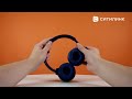 Видео - Обзор Наушников JBL Tune 510BT | Ситилинк