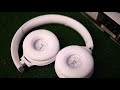 Видео - Краткий обзор Наушников JBL  headphones Tune 510BT