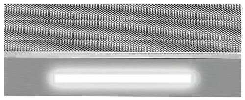 Каминная вытяжка De'Longhi KT-F60 IX - фото 5