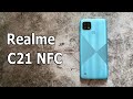 Видео - 116$ ЗА УЛЬТРАБЮДЖЕТНИК C NFC 🔥 10 ФАКТОВ О СМАРТФОНЕ Realme C21