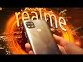 Видео - Обзор бюджетного смартфона Realme C21: крепкий орешек!