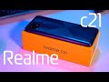 Видео - Обзор Realme c21