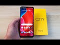 Видео - REALME C21Y - САМЫЙ МОЩНЫЙ ТЕЛЕФОН ЗА 10990 РУБЛЕЙ?