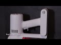 Видео - Vacuum Cleaner|Xiaomi Mi G9/G10 Vacuum Cordless Stick Wireless Handheld Vacuum Cleaner