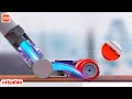 Видео - Xiaomi Vacuum Cleaner G10 Official Video.