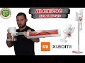 Видео - Обзор Пылесоса XIAOMI G10  |  Mi Handheld Vacuum Cleaner G10 | ожидание и реальность