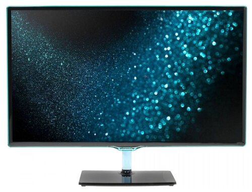 Телевизор Samsung T27H395SIX 27" - фото 1