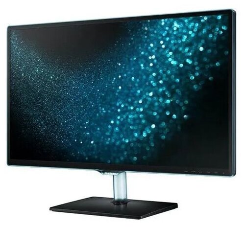 Телевизор Samsung T27H395SIX 27" - фото 2