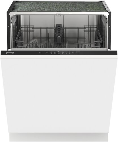 Встраиваемая посудомоечная машина Gorenje GV62040 - фото 1