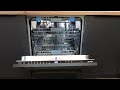 Видео - Gorenje GV673C61 Dishwasher