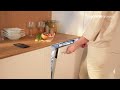 Видео - GORENJE • Dishwasher • UltraClean • ConnectLife • Step-BY-Step