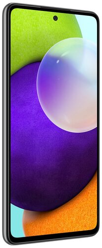 Смартфон Samsung Galaxy A52 8/256GB - фото 3