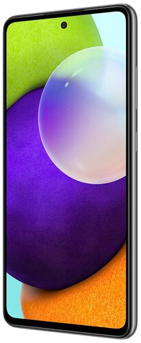 Смартфон Samsung Galaxy A52 8/256GB - фото 4