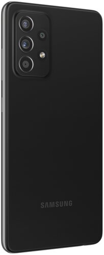 Смартфон Samsung Galaxy A52 8/256GB - фото 5