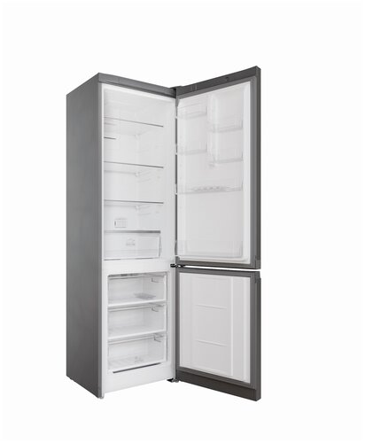 Холодильник Hotpoint-Ariston HTS 5200 MX - фото 3