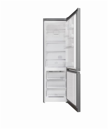 Холодильник Hotpoint-Ariston HTS 5200 MX - фото 4