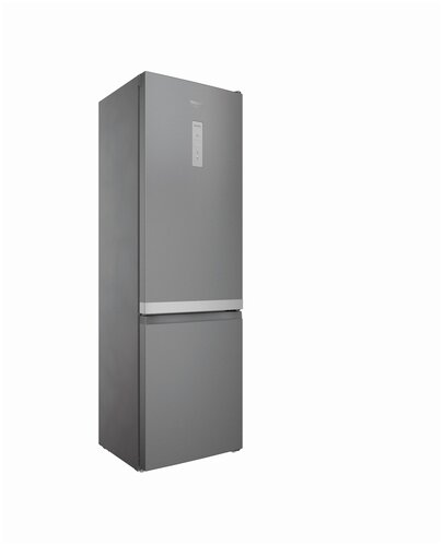 Холодильник Hotpoint-Ariston HTS 5200 MX - фото 2