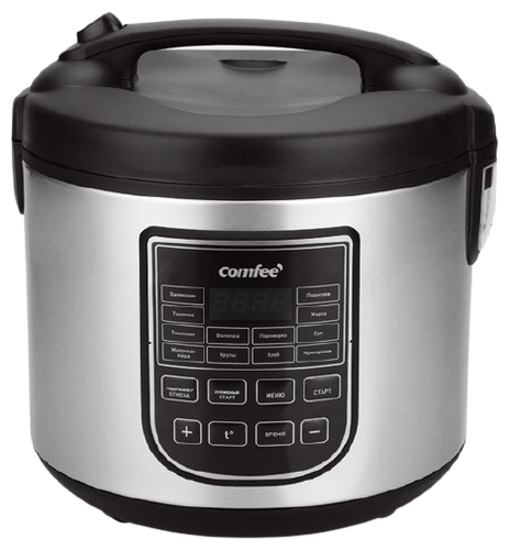 Мультиварка Comfee CF-MC9501 - фото 1