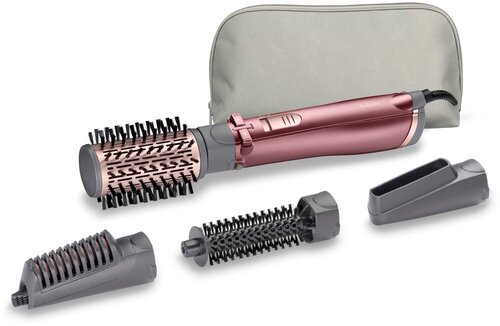 Фен-щетка BaByliss AS960E - фото 1
