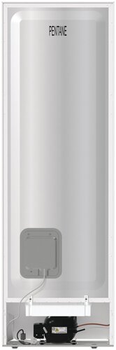 Холодильник Gorenje RK6192PW4 - фото 3