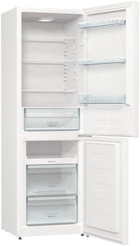 Холодильник Gorenje RK6192PW4 - фото 2