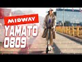 Видео - MIDWAY YAMATO 0809 | Лёгкий городской электросамокат | Электросамокат для всей семьи