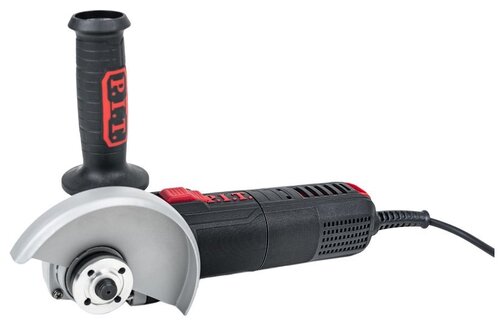 УШМ P.I.T. PWS 125-C5, 1000 Вт, 125 мм - фото 2