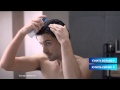 Видео - Head &amp; Shoulders Для борьбы против перхоти и выпадения волос*