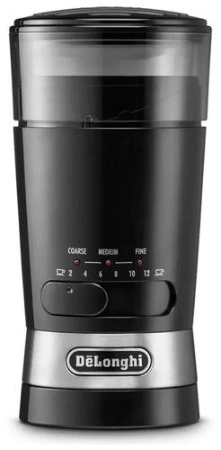 Кофемолка De'Longhi KG210 - фото 1