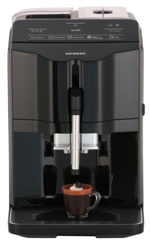 Кофемашина Siemens TI35A209RW EQ.300 - фото 4