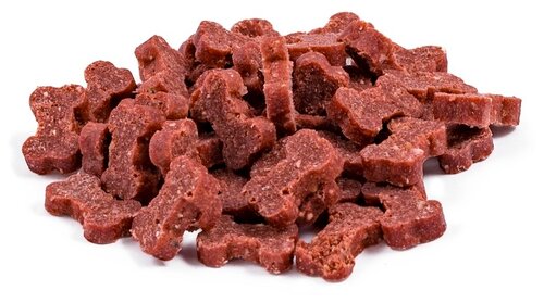 Лакомство для собак Titbit Косточки мясные с бараниной - фото 2