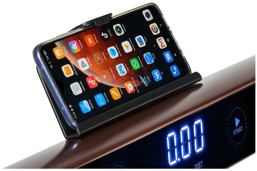 Беговая дорожка Titanium Masters Slimtech C20 - фото 4