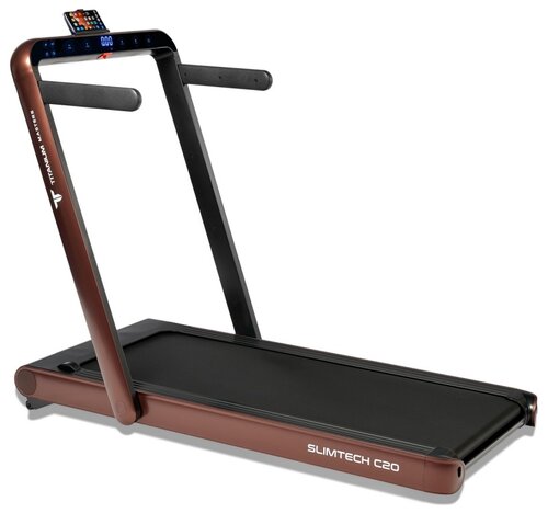 Беговая дорожка Titanium Masters Slimtech C20 - фото 1