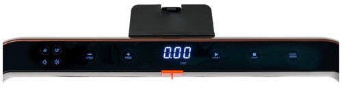 Беговая дорожка Titanium Masters Slimtech C20 - фото 2