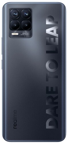 Смартфон realme 8 Pro 8/128GB - фото 3