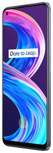 Смартфон realme 8 Pro 8/128GB - фото 2