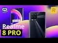 Видео - Realme 8 Pro Первые впечатления.