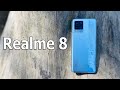 Видео - УДОБНЫЙ СРЕДНЯК 🔥 СМАРТФОН REALME 8 ИЛИ ВЗЯТЬ REALME 8 PRO ? ПОЛНЫЙ ОБЗОР REDMI В ПЕЧАЛИ