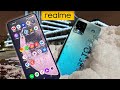 Видео - CМАРТФОН REALME 8 PRO - ДЛЯ КОГО ОН? ПОЛНЫЙ ОБЗОР СРАВНЕНИЕ и ЛИЧНОЕ МНЕНИЕ