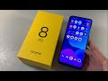 Видео - Обзор Realme 8 Pro 8/128GB