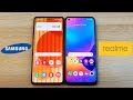 Видео - SAMSUNG GALAXY A52 VS REALME 8 PRO - ЧТО ВЫБРАТЬ? ПОЛНОЕ СРАВНЕНИЕ!