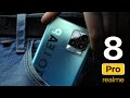 Видео - Realme 8 Pro в реальной жизни / Опыт использования