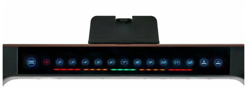 Беговая дорожка Titanium Masters Slimtech C10 - фото 2