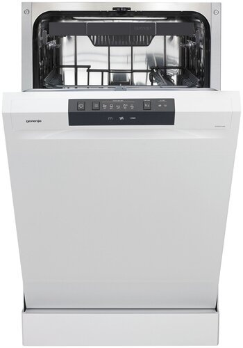 Посудомоечная машина Gorenje GS531E10W - фото 1