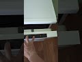 Видео - Настройки Gorenje GS541D10W-Настройка и функции (ЧАСТЬ 2)