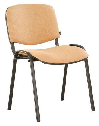 Стул офисный Brabix Iso (CF-005) металл/текстиль - фото 1