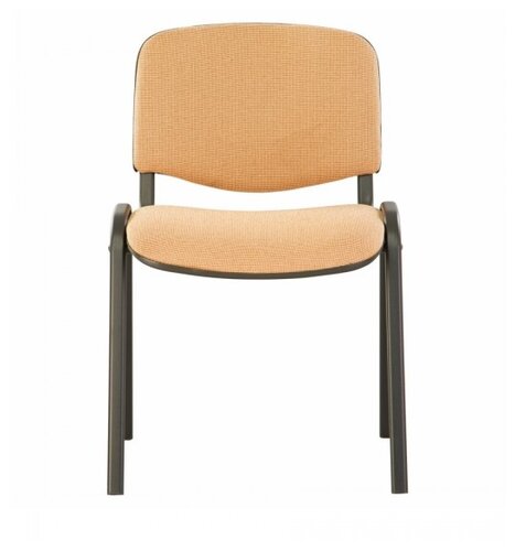 Стул офисный Brabix Iso (CF-005) металл/текстиль - фото 2